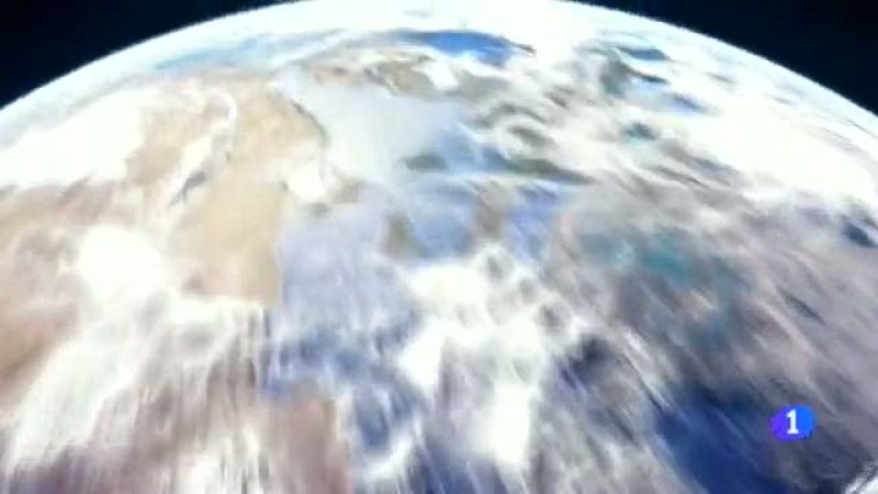 El tiempo en Aragón - 21/03/16