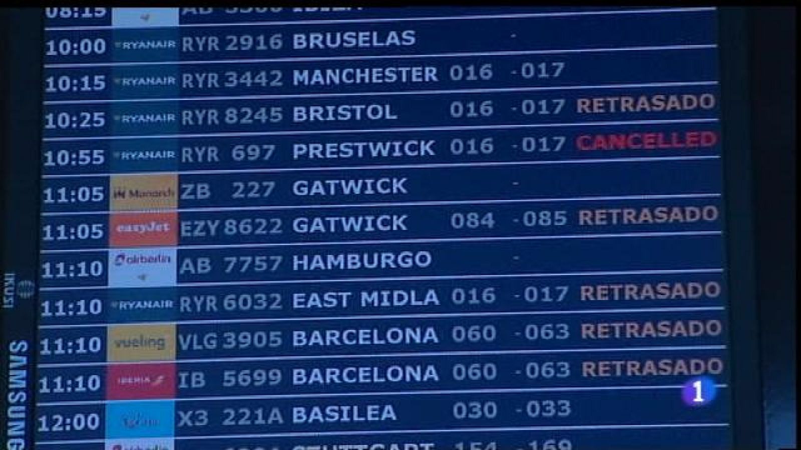 Informatiu Balear 2 - 21/03/16