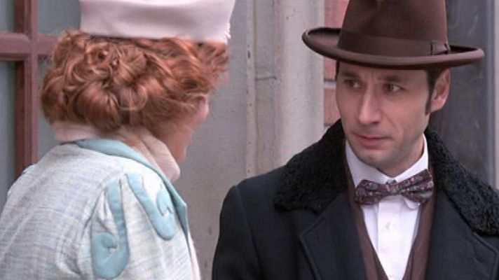 Seis hermanas - Episodio 229