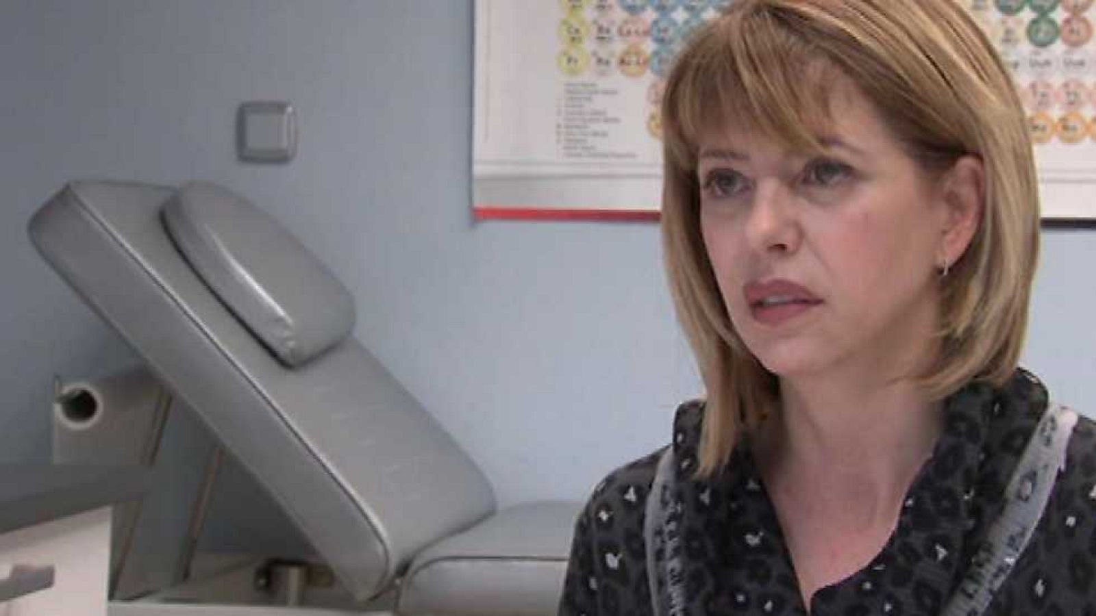 Centro médico - Programa 92 - ver ahora