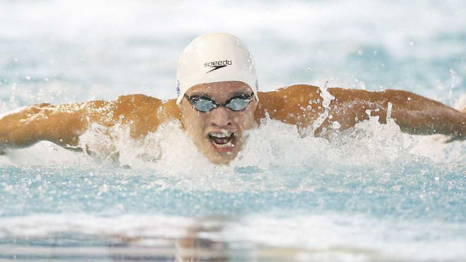 Natación - Campeonato de España Absoluto 'Open' de Primavera. Sesión vespertina - ver ahora