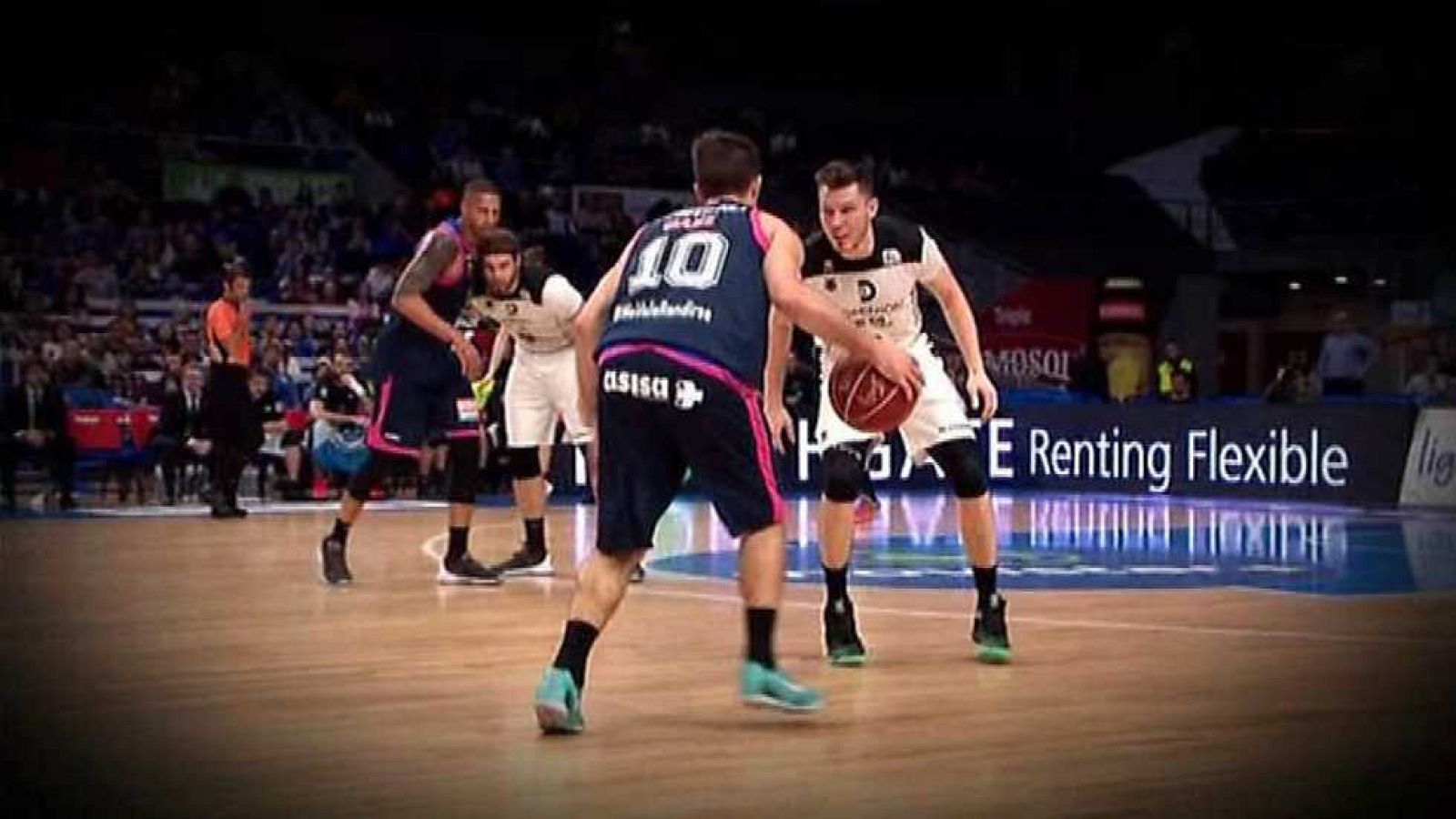 El quinto cuarto - 21/03/16 - Ver ahora