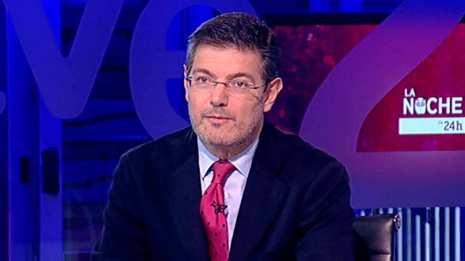 Catalá: "Si por nosotros fuera habría Gobierno la semana que viene"