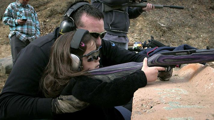 Documentos TV - Armas en Estados Unidos ¿Un juego de niños?