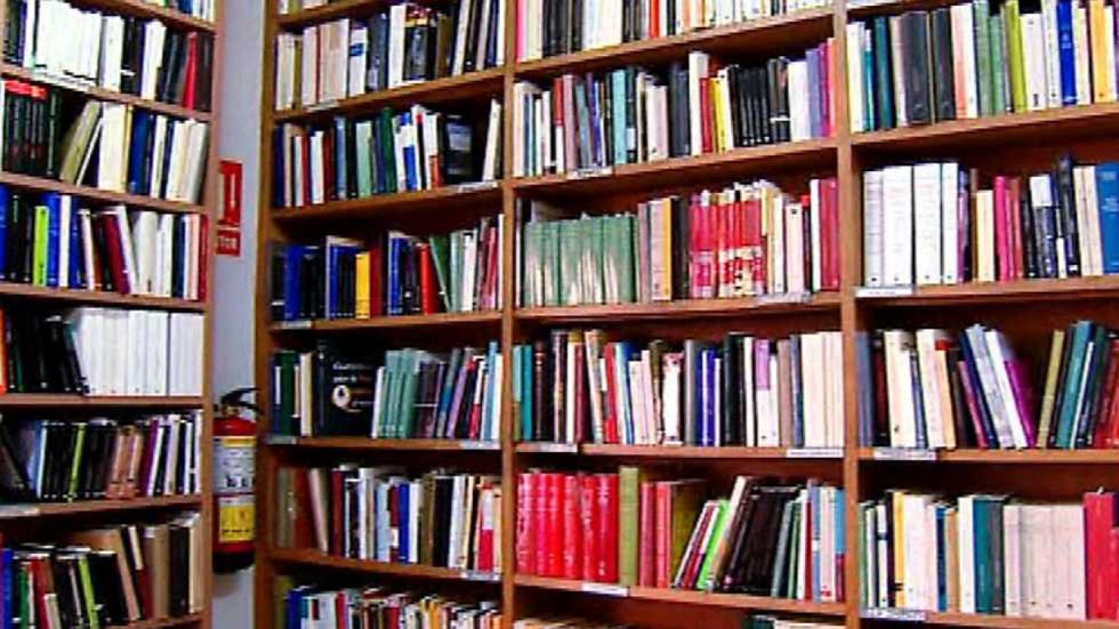 La 2 Noticias - 21/03/16