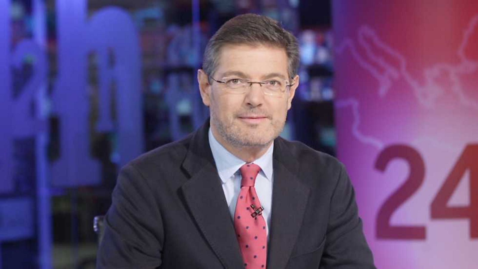 La noche en 24 horas - 21/03/16 - Ver ahora