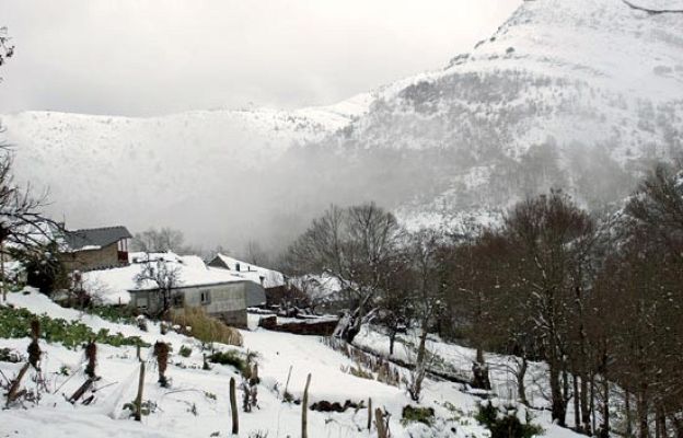  - El temporal va remitiendo