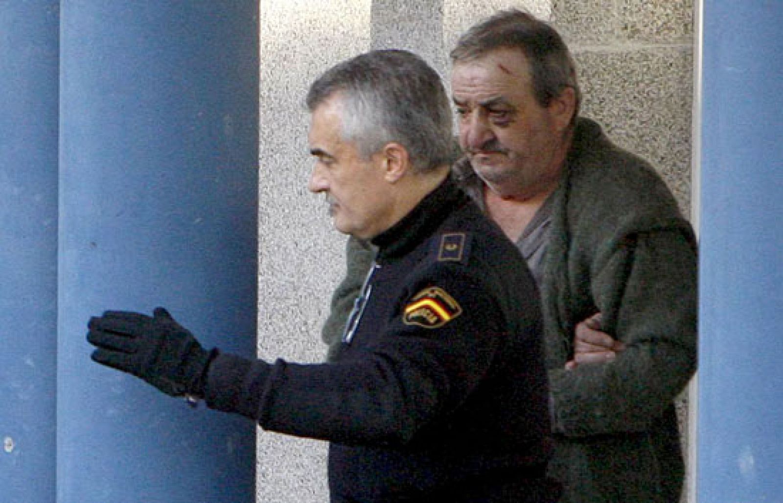 El Ministerio del Interior confirma el fallo humano en el sistema de seguimiento de Maximino Couto | Ver