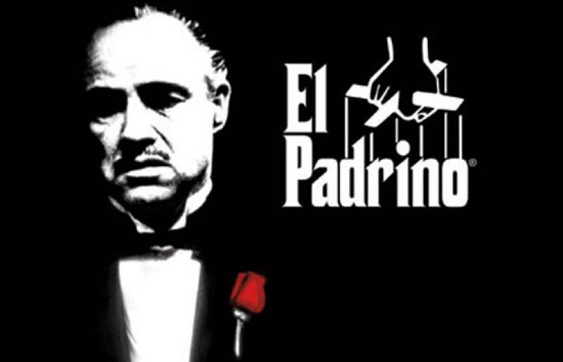 Sale a la venta el 'Álbum de familia del Padrino', con fotografías de Steve Schapiro nunca vistas hasta ahora | Ver