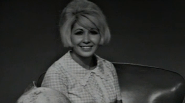 Programas y Concursos en el Archivo de RTVE - Buenos días - Bloques de grabación - 16/08/1969