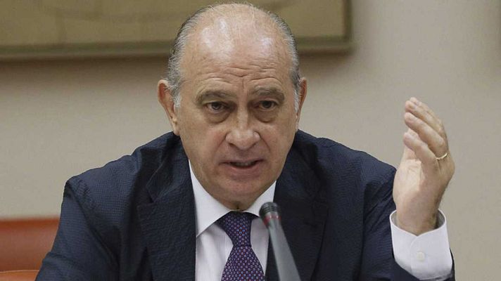 Los desayunos - "Estamos sometidos a una amenaza internacional"