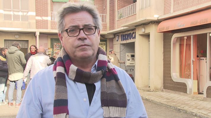 Cuéntame cómo pasó - El momento favorito de Roberto Carvajal, director artístico