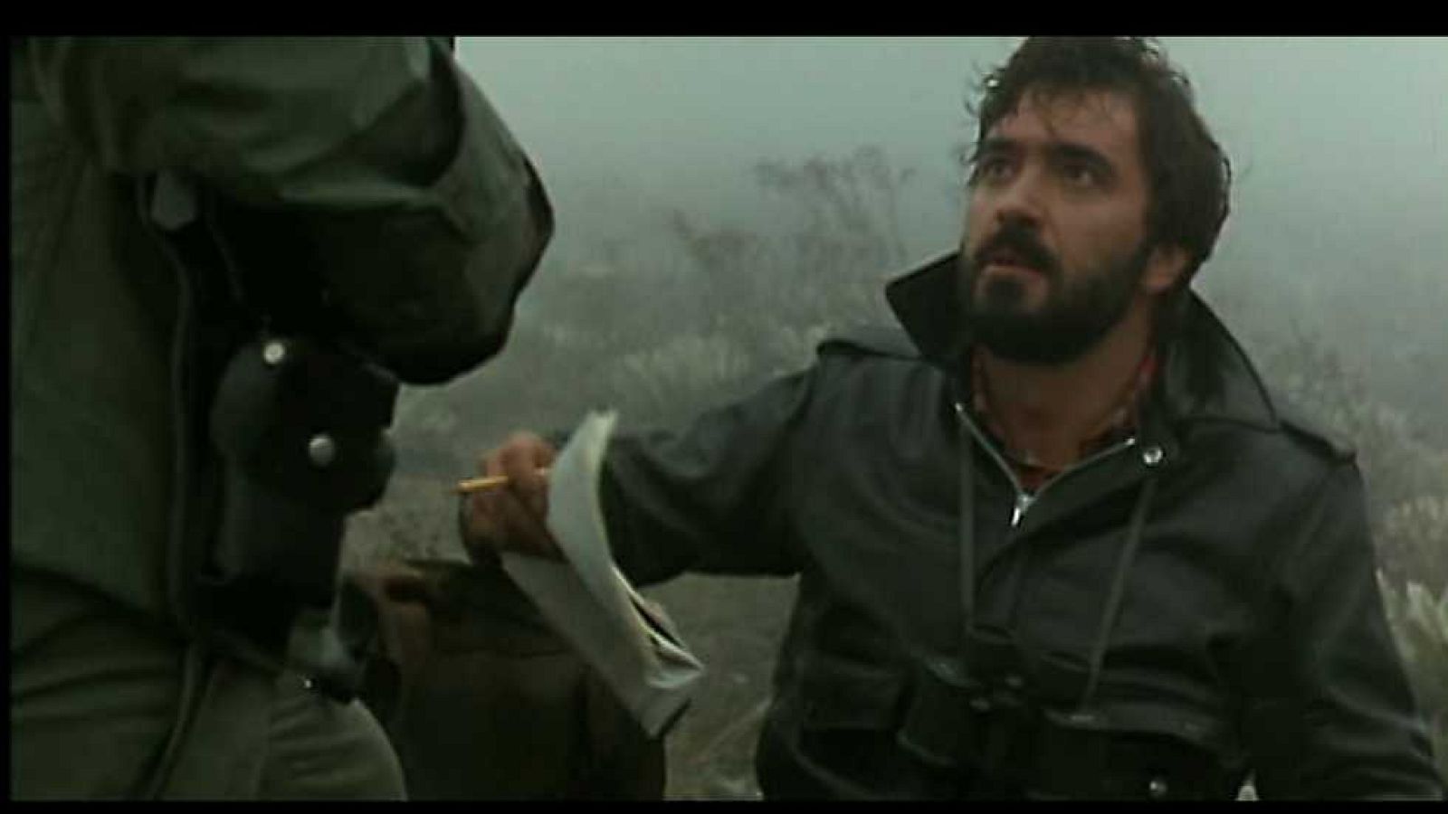 Mañanas de cine - La rosa de los vientos - Ver ahora