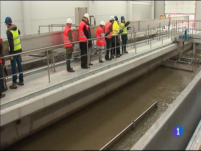 Asturias en 2' - 22/03/16 | Ver