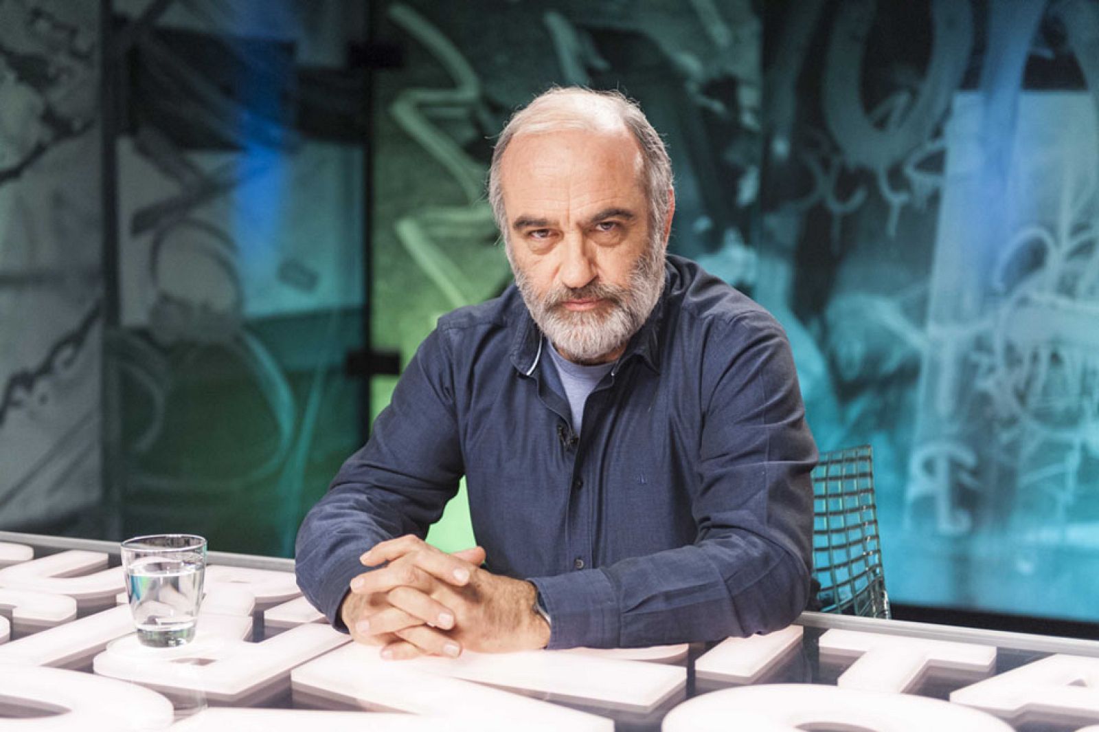 Noms Propis - Francesc Orella - La sort que es busca