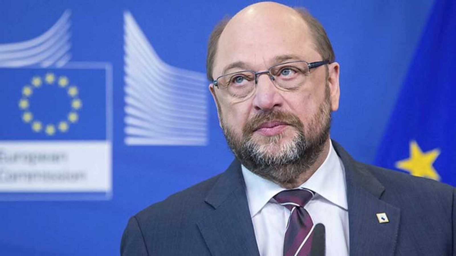 El atentado en Bruselas deja confinados a eurodiputados en el Parlamento Europeo