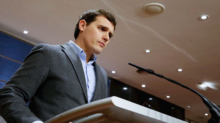 Telediario 1 - Condena unánime de todos los grupos políticos a los ataques terroristas