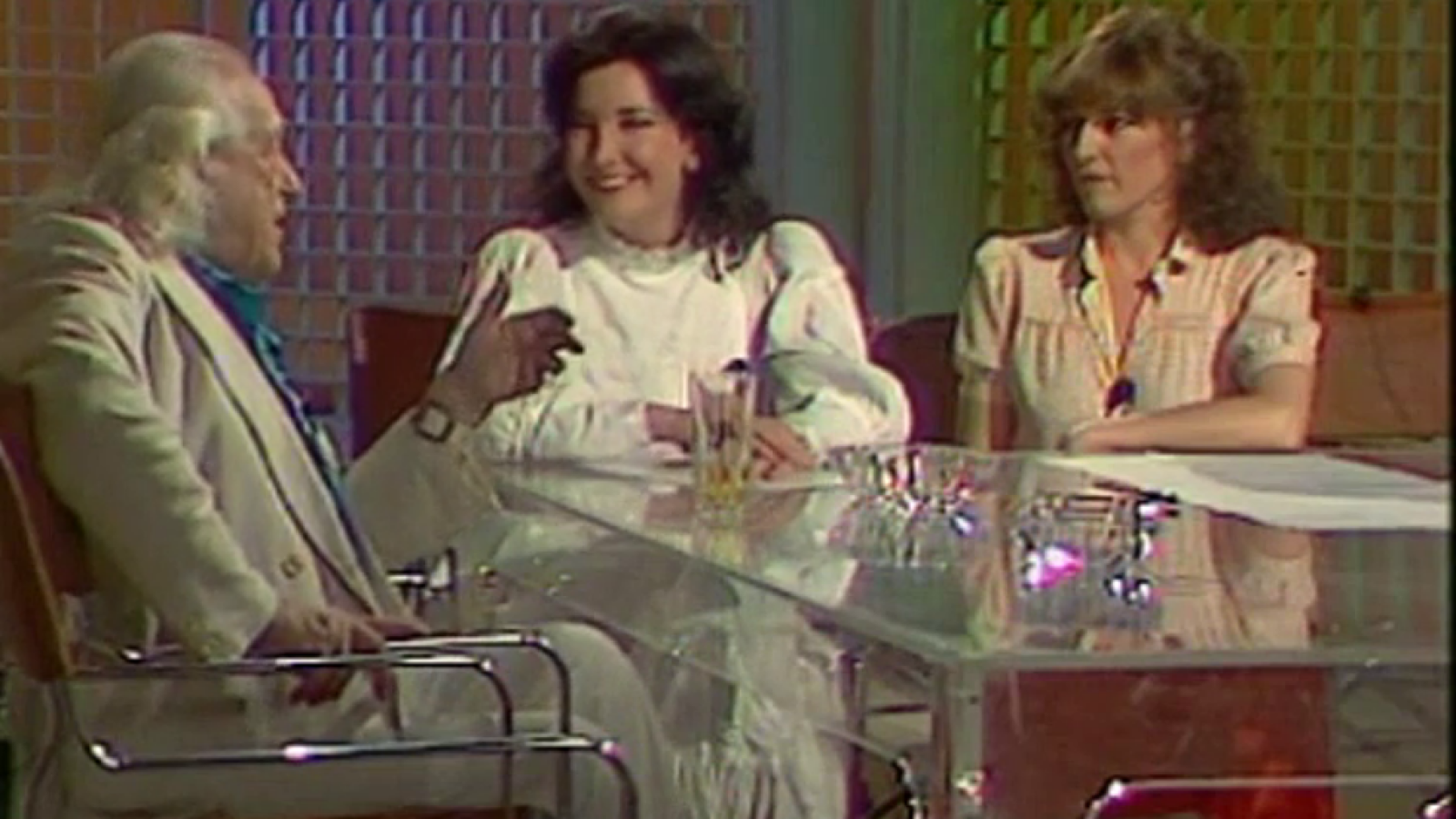 Esta noche - 02/07/1981