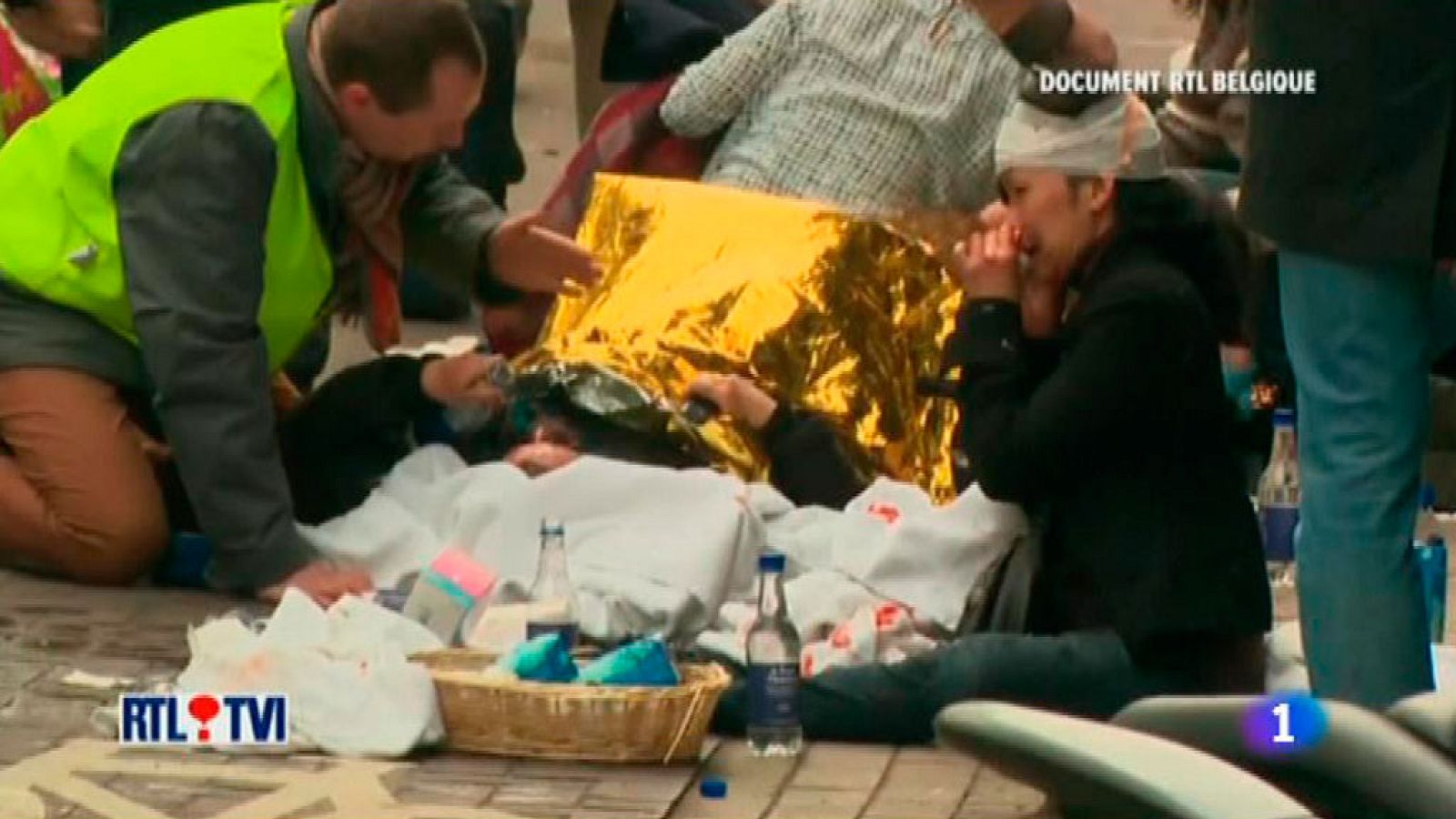 L'Informatiu 2 - 22/03/2016