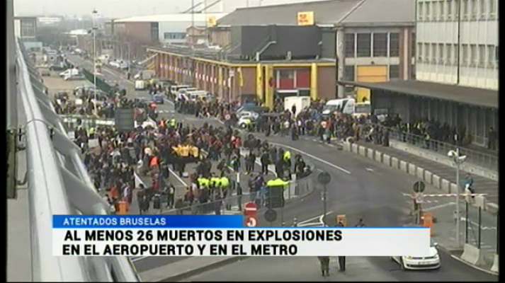 Informativo Telerioja - Informativo Telerioja - 22/03/16