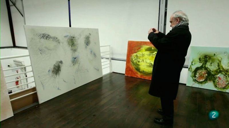 Especial TVE Catalunya - 'El dia de la sípia'