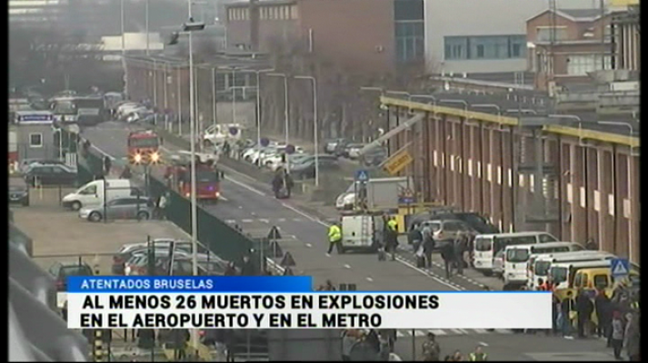 Informativo Telerioja - Informativo Telerioja 2 - 22/03/16