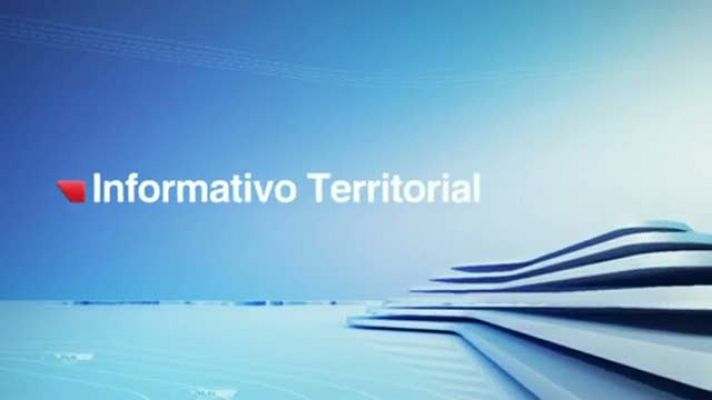 TeleCantabria - Telecantabria 2 - 22/03/16