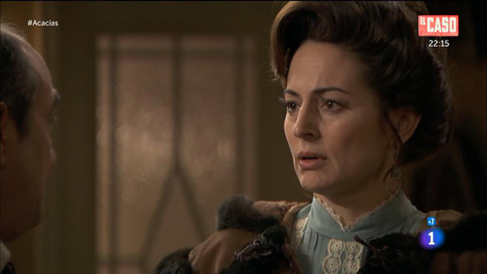 Acacias 38 - Ramón a Lourdes: "Eramos mucho más felices antes de que llegaras"