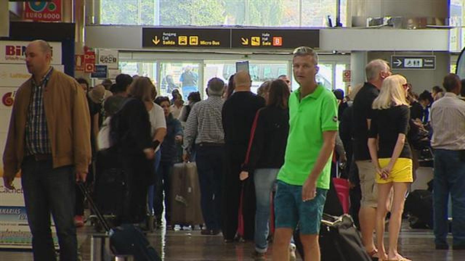 Telecanarias - 22/03/2016