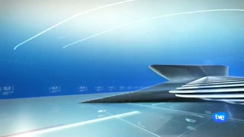 Noticias Aragón 2 - 22/03/2016 | Ver