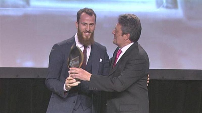 Gala del deporte - 21/03/2016