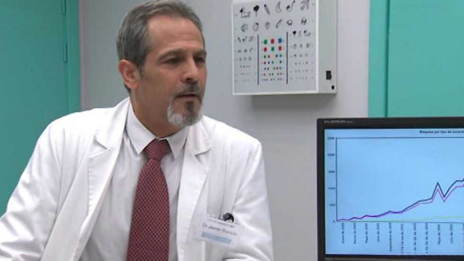 Centro médico - Episodio 93 - ver ahora