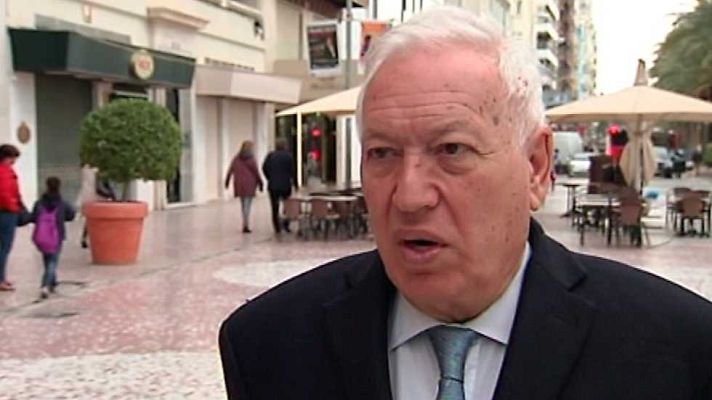 L'informatiu - Comunitat Valenciana - L'Informatiu - Comunitat Valenciana - 22/03/16