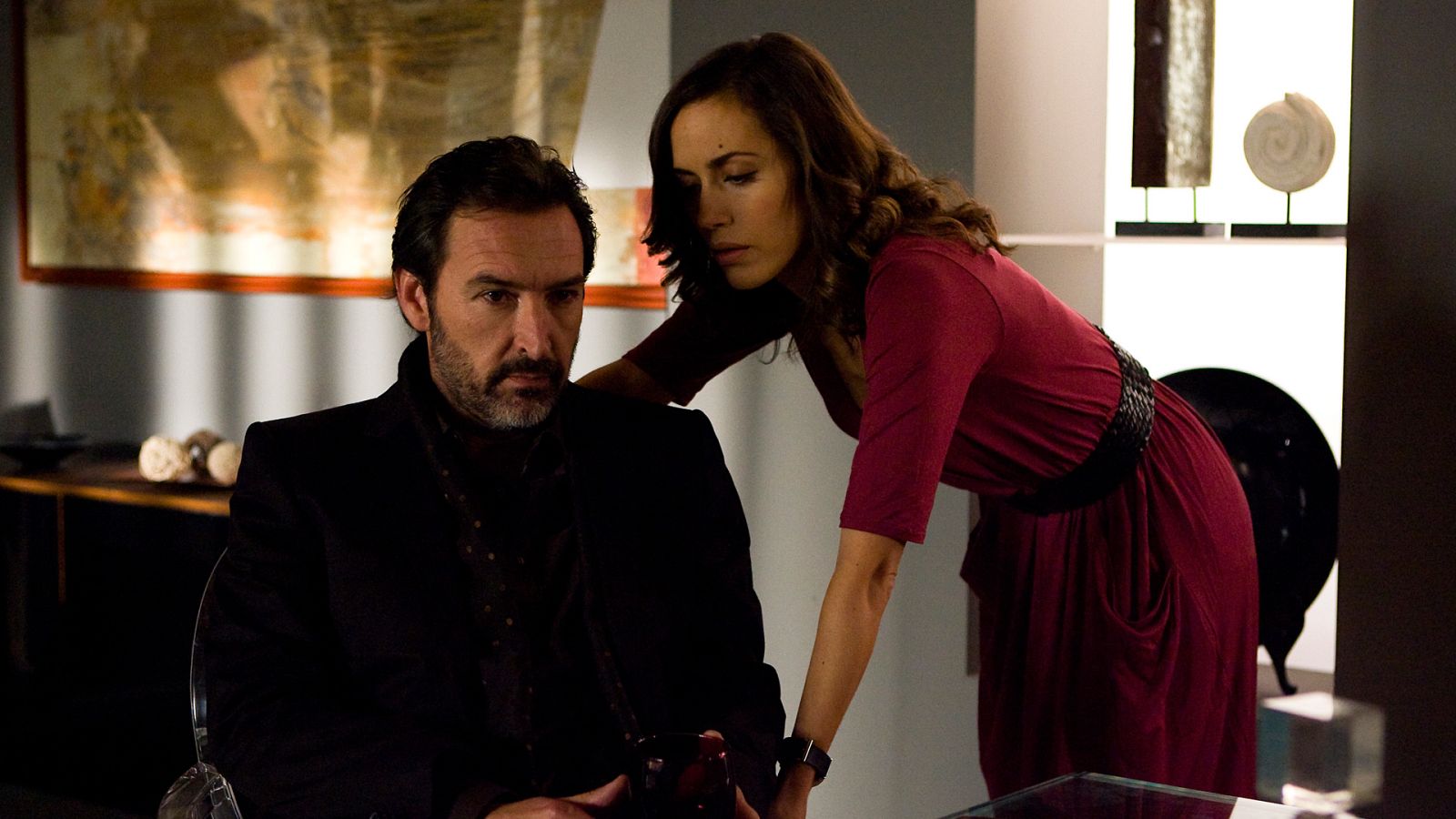 Herederos - Temporada 3 - Episodio 1: De cero - Ver ahora