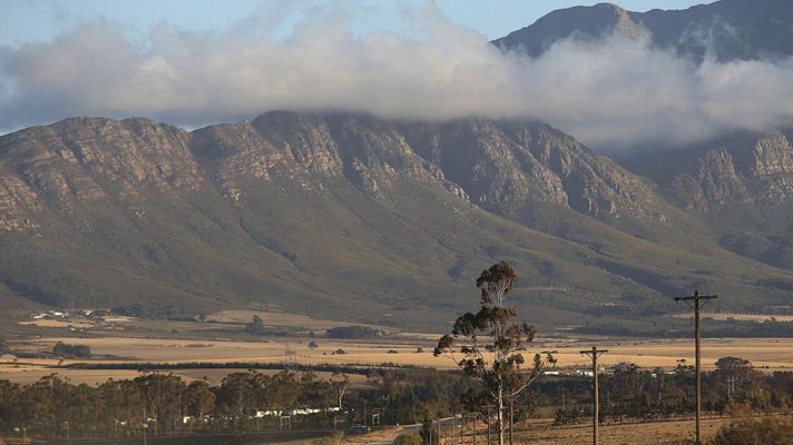 El tiempo - Viento fuerte en Pirineos, este peninsular, Baleares y Canarias