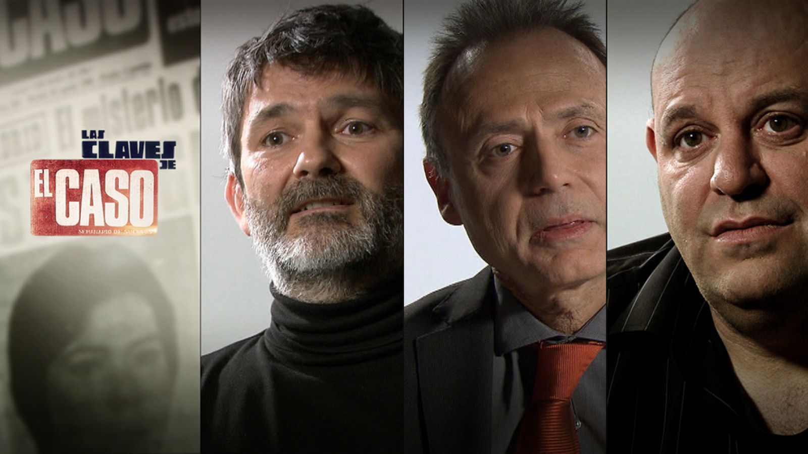 Las claves de El Caso - Capítulo 2 - ver ahora