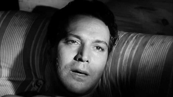 Historia de nuestro cine - El judas