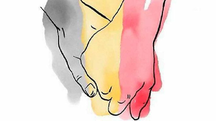 La 2 Noticias - La 2 Noticias - 22/03/16