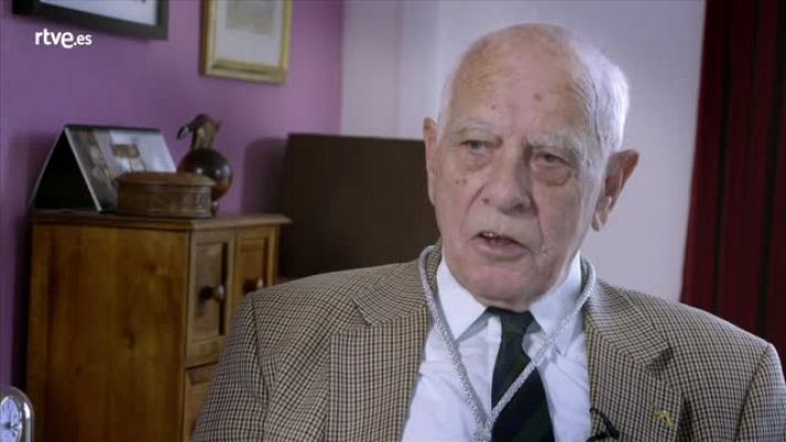  - Michael Hoskin, arqueoastrónomo. Antequera es única y excepc