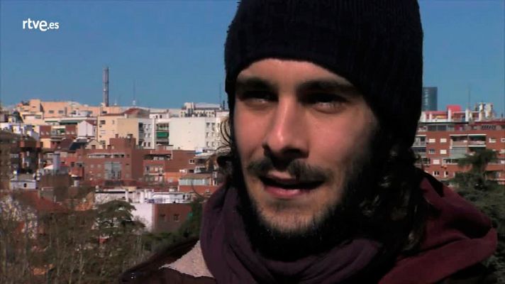 Cuéntame cómo pasó - El momento favorito de Manuel Dios, Luis