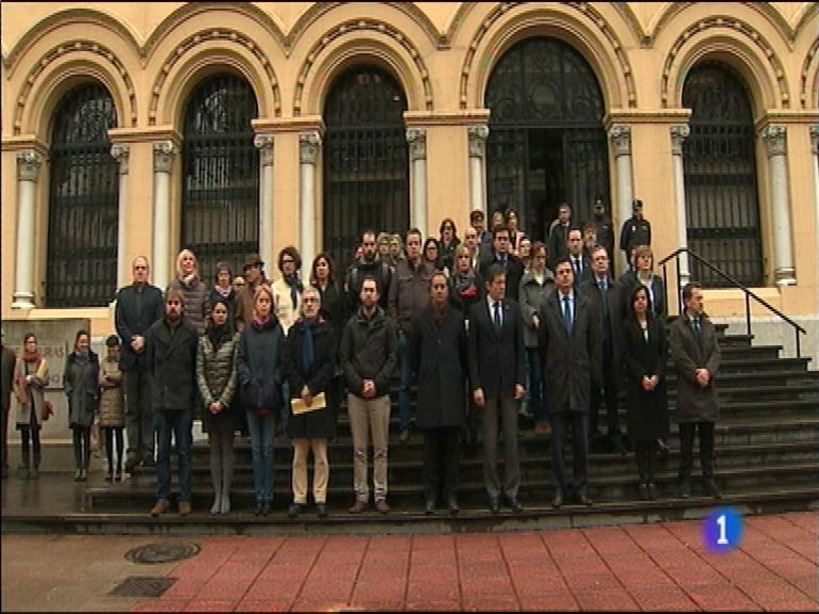 Asturias en 2' - 23/03/16 | Ver