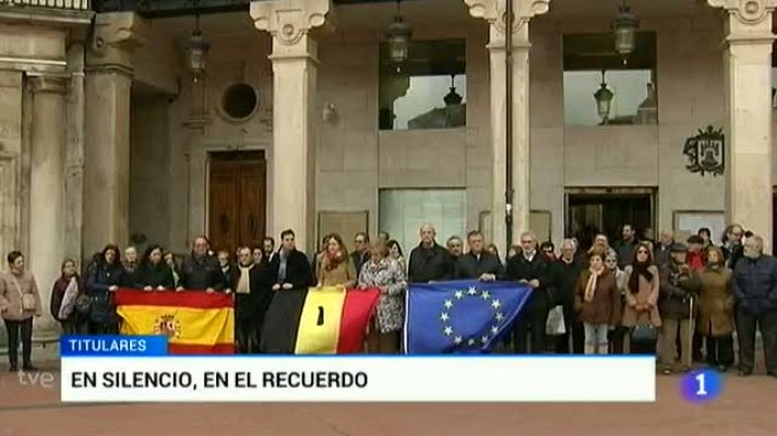 Noticias de Castilla y León - Castilla y León en 2' - 23/03/16