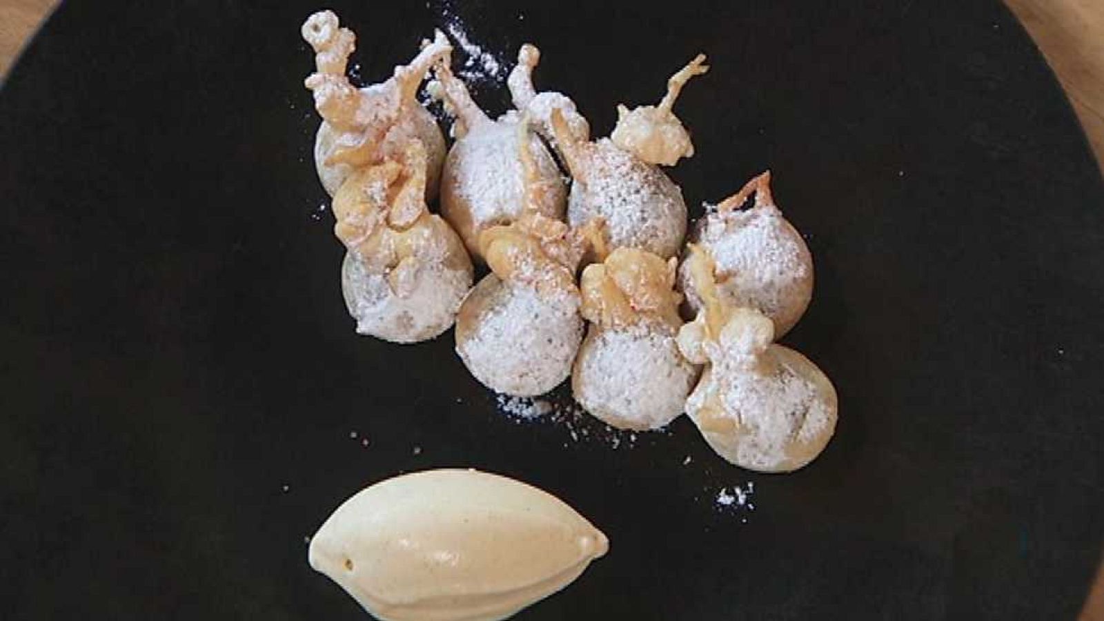 Torres en la cocina - Recetas de pasión - Ver ahora