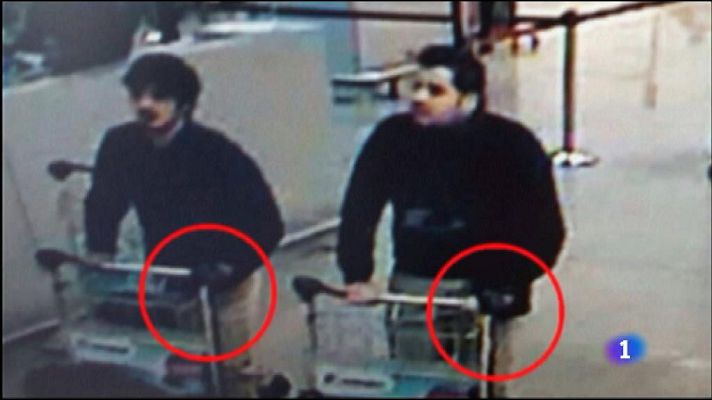 L'Informatiu - L'informatiu - 23/03/2016