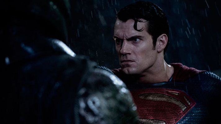 Telediario 1 - Estrenos de cine esta Semana Santa