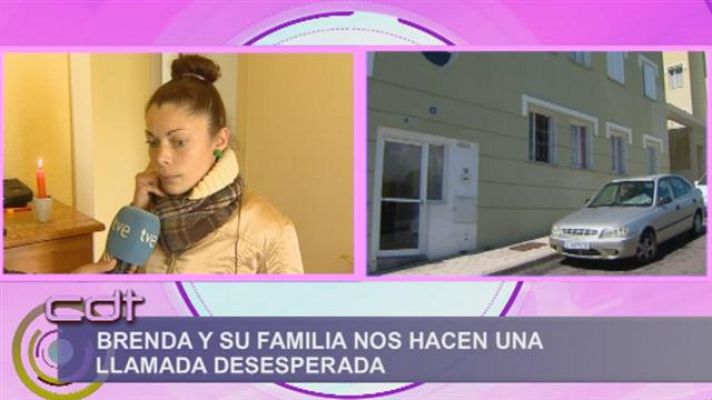 Cerca de ti - Cerca de ti - 23/03/2016