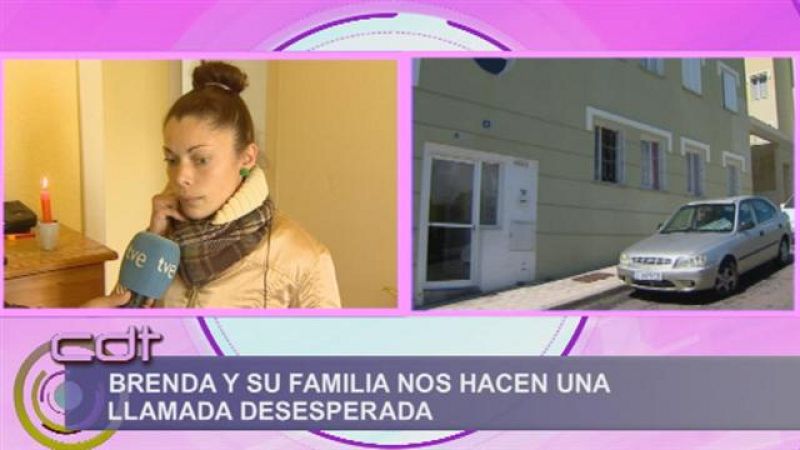 Cerca de ti - 23/03/2016