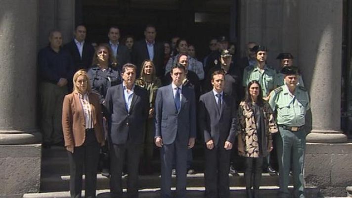 Telecanarias - Canarias en 2' - 23/03/2016