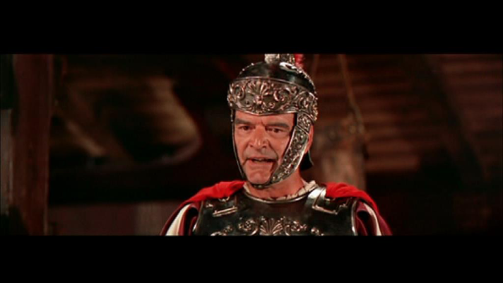  - Un clásico: Ben-Hur, mañana a las 16:00 en La 1