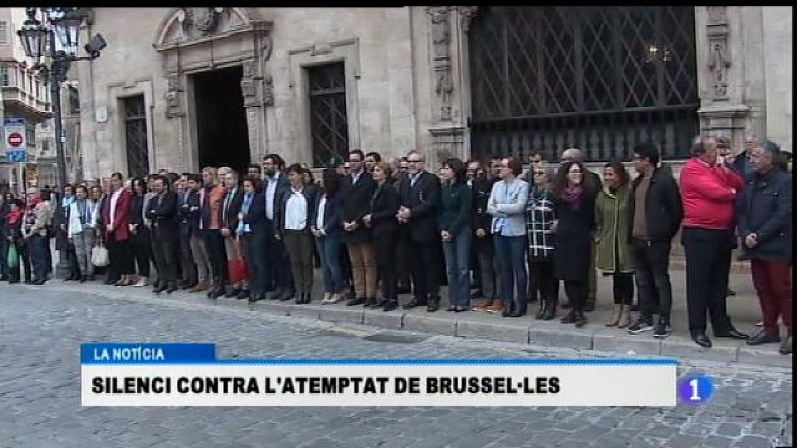 Informatiu Balear 2 - 23/03/16